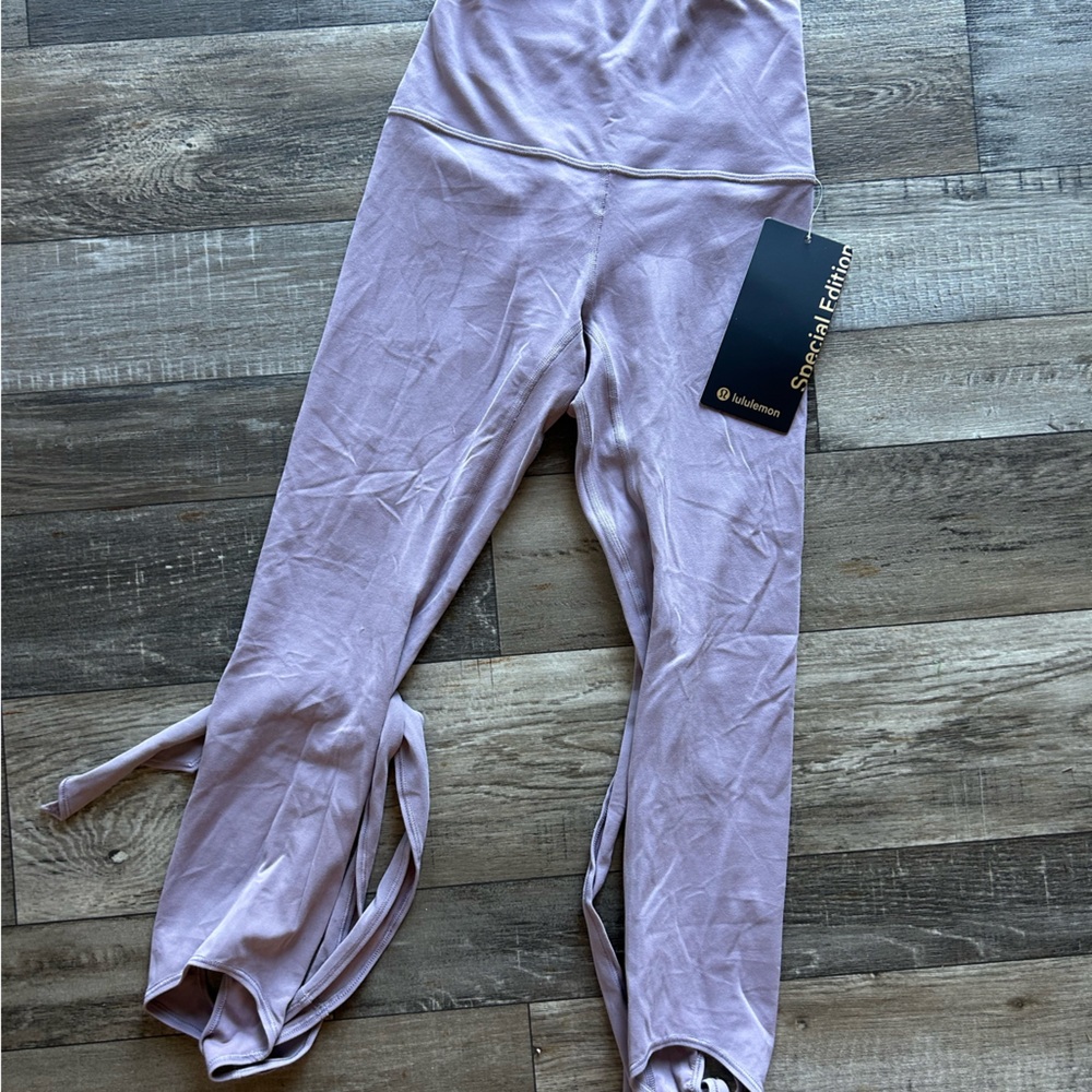 Lululemon leggings new with tags